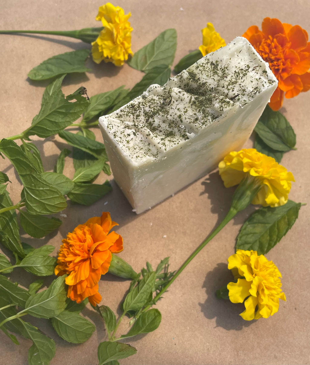Abiding Joy Soap