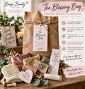 Blessing Bag (Mystery Soap)