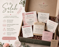 Selah Montlhy Devotional Box