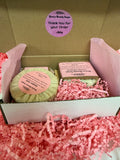 The Responder Reset- First Responder Soap Bundle