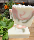 Garden of Promise Soap