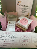 Selah Montlhy Devotional Box