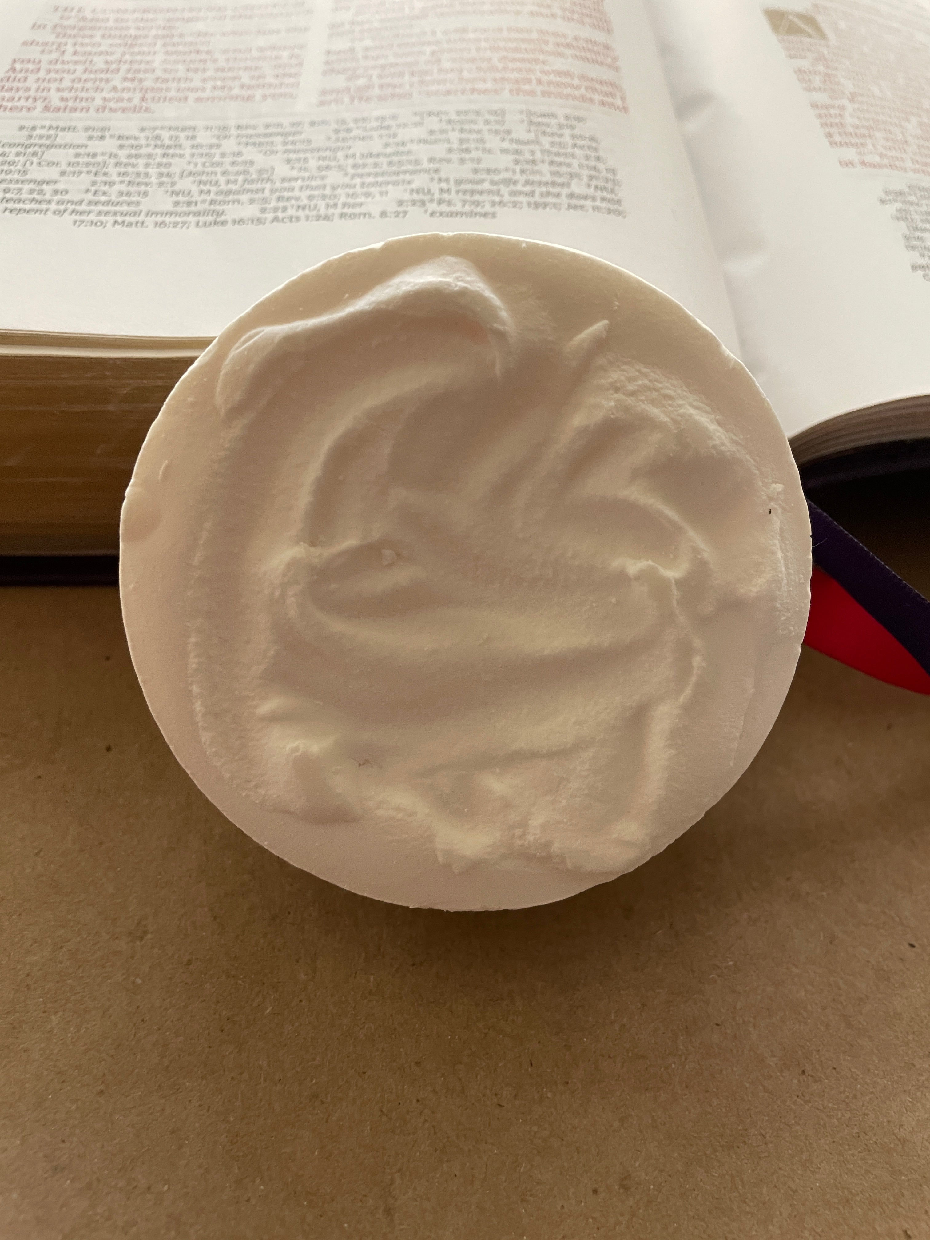 Hidden Manna Tallow Soap