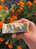 Healing Leaves Soap