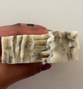 Lavender Meadow Soap