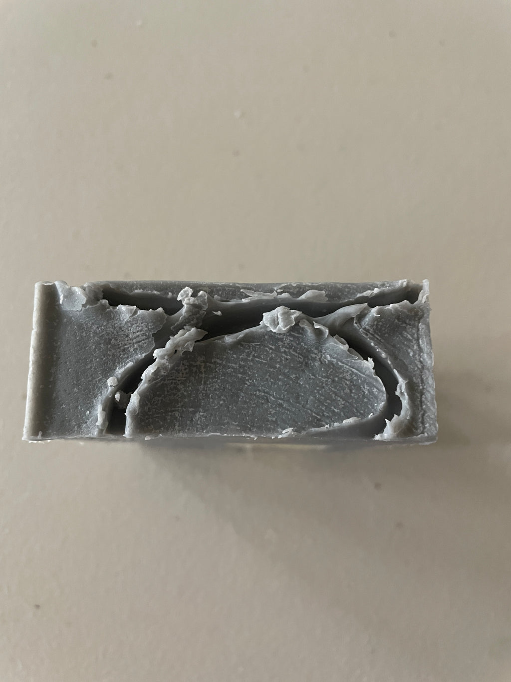 Hidden Treasures Charcoal Soap