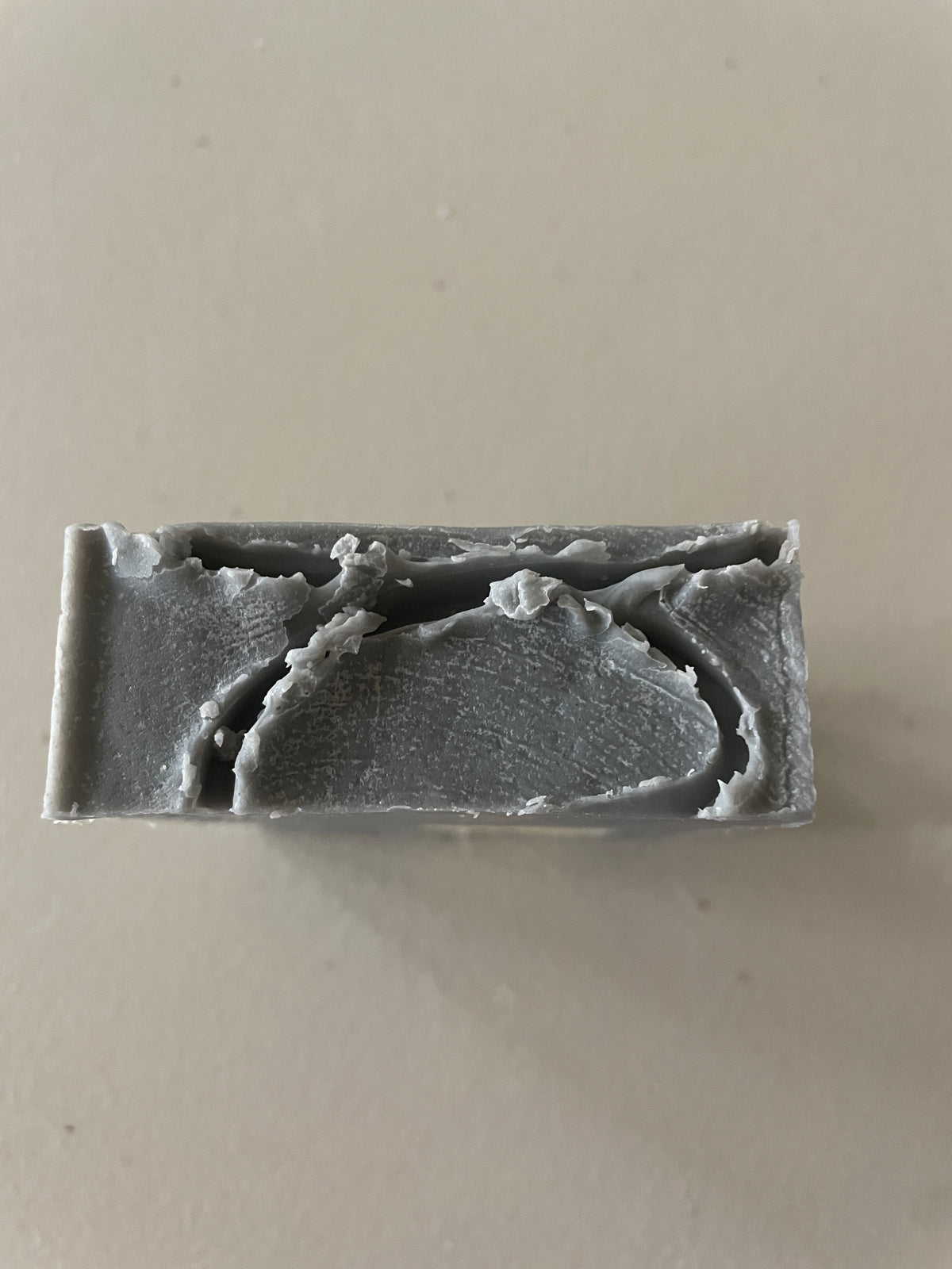 Hidden Treasures Charcoal Soap
