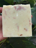 Heaven's Party Soap