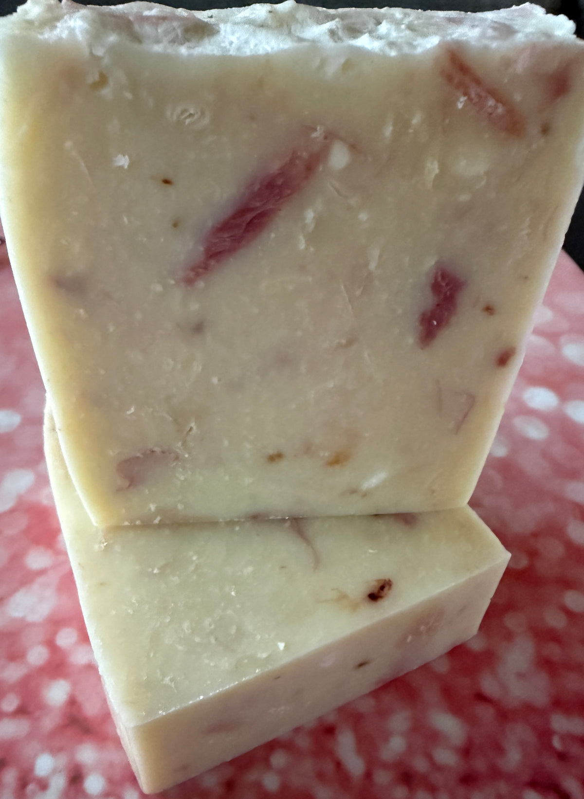 Heaven's Party Soap