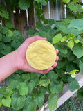 Pumpkin Pie Soap