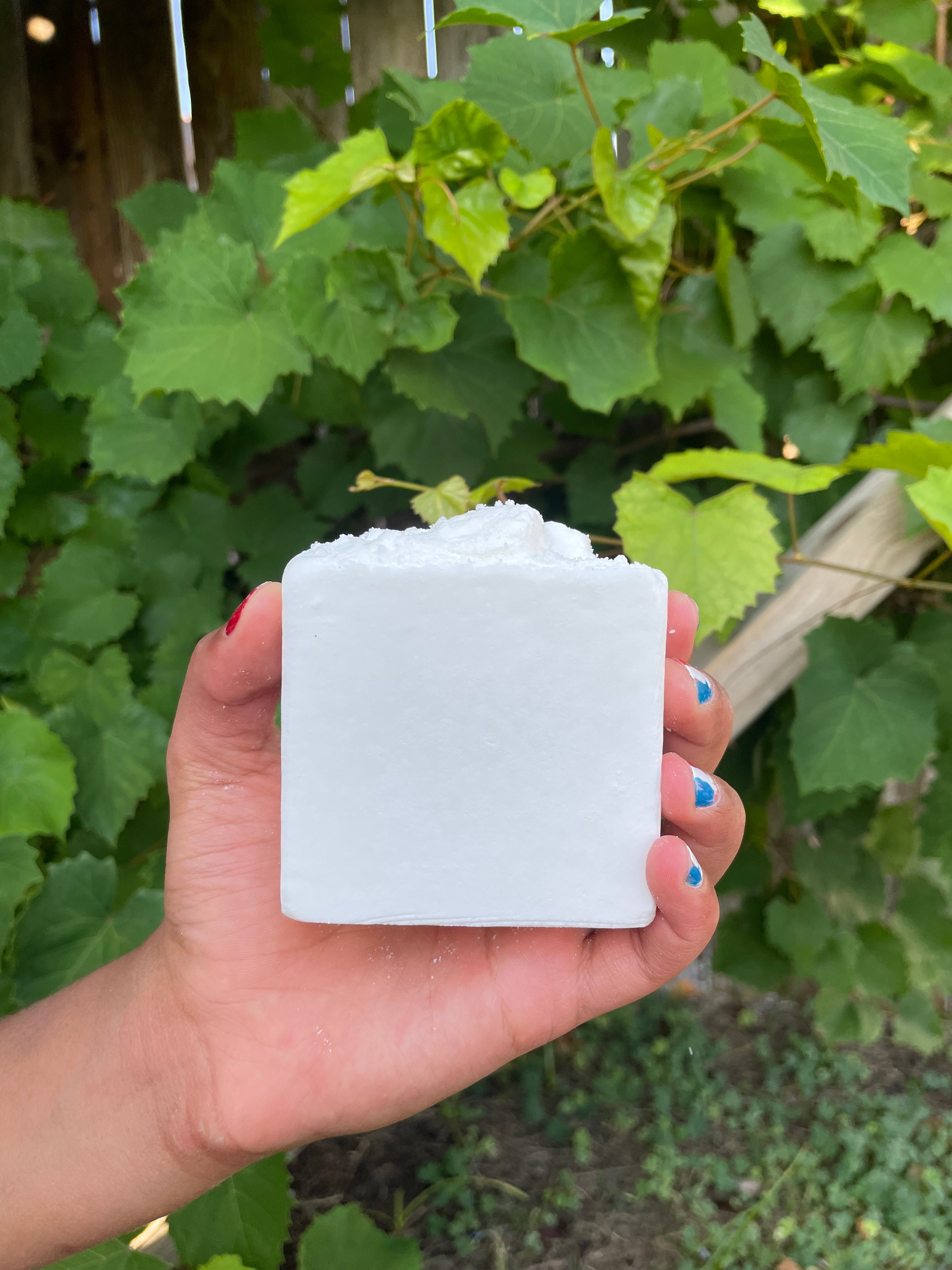 Simple Tallow